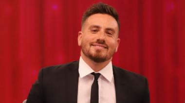 De Masterchef a ShowMatch: el debut de Fede Bal como jurado en La Academia