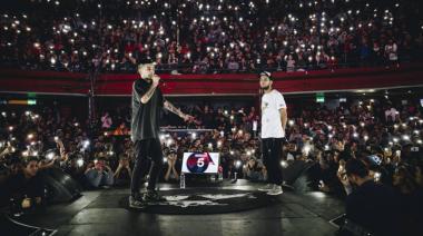 Inscripción abierta para la RedBull Batalla de Gallos