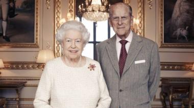 Condolencias y saludos a nivel mundial tras la muerte del Príncipe Felipe