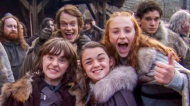 Se cumplen 10 años del estreno de Game Of Thrones