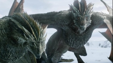 El creador de "Game of Thrones" anunció que llegará al cine