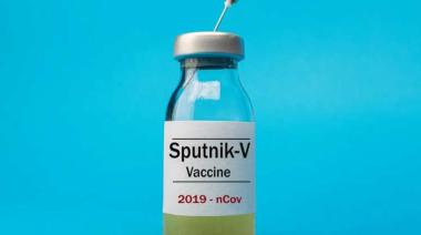 La vacuna Sputnik V servirá para la nueva cepa