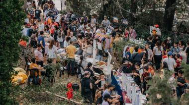 Festival Tranza en La Plata: convocatoria abierta para artistas gráficos