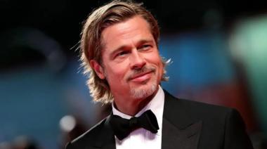 Brad Pitt está cumpliendo 60 años