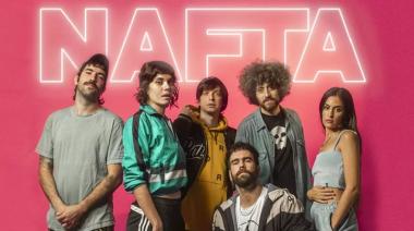 'NAFTA' se presentará en el Ópera La Plata