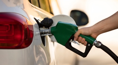 Combustibles: sube el precio para la nafta y el gasoil
