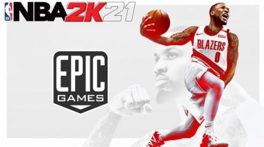 “NBA 2K21” gratis para PC: Ya se encuentra disponible para descargar desde Epic Games