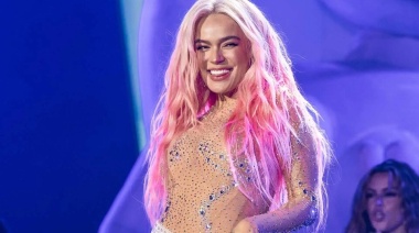 Karol G transmite su show en Madrid en vivo: cómo verlo