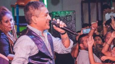 Falleció Huguito Flores "El Super"