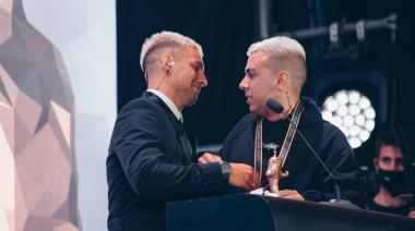 Coscu Army Awards: La transmisión récord de la historia de Twitch Latinoamérica