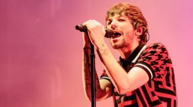 Louis Tomlinson vuelve a Argentina en 2024: precios y todos los detalles