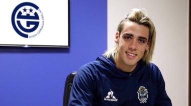 El ex Gimnasia Claudio Spinelli describió su huida de Ucrania: "Me salvé por unas horas"