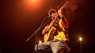 Manu Chao llega con su acústico a Buenos Aires, Córdoba y Rosario