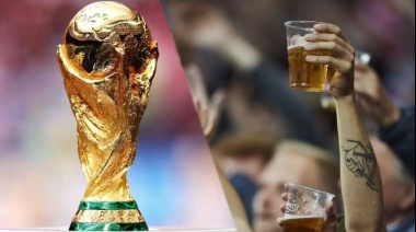 Prohiben la venta de alcohol en Qatar: lo confirmó la FIFA