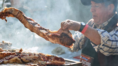 El asado argentino es el mejor plato de América según un ranking de Taste Atlas
