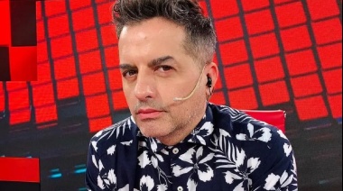 Ángel de Brito se ausenta de LAM debido un problema de salud