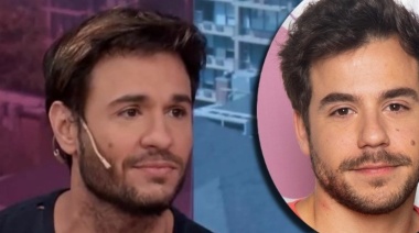 Tomás Dente reveló los motivos del conflicto con su hermano