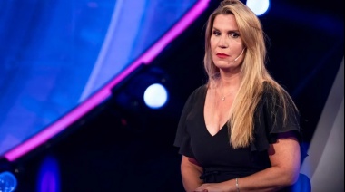 Carla de GH denunció que le cortaron el gas en la casa: "Si no me puedo bañar que no se note"