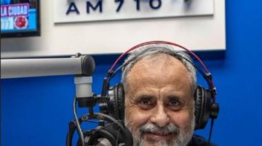 Rial habló sobre su desvinculación de AmericaTV tras 20 años