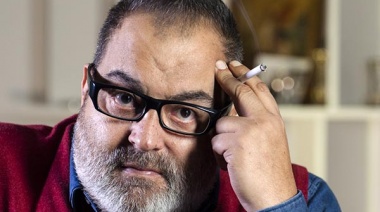 Jorge Lanata internado tras su operación por tercera vez en el año