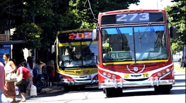 No habrá paro de transporte: el Gobierno acordó conciliación obligatoria