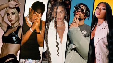La terna de los Grammys, fechas y candidatos