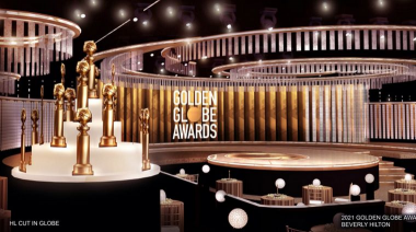 Golden Globes 2021: ¿quiénes son los nominados para esta noche?