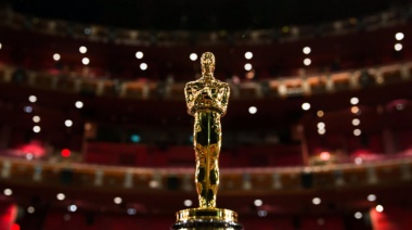 Premios Oscar 2021: "Nomadland" se lleva el galardón como "Mejor Película"