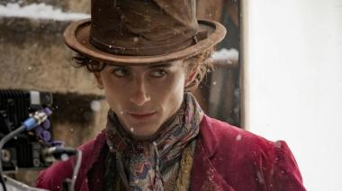 La precuela de 'Wonka' ya tiene fecha de estreno, enterate los detalles