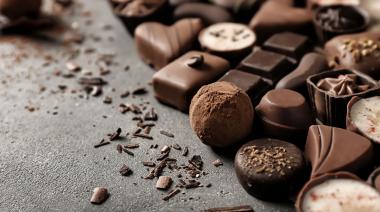 Harán una feria dedicada 100% al chocolate en La Rural: “La Chocolaterie”
