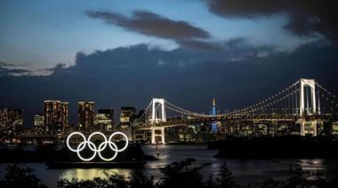 Tokio reportó el primer caso de COVID en la Villa Olímpica