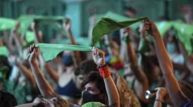 Aborto: A tres días de la votación en Senadores