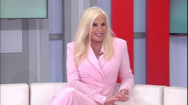 Vuelve Susana a la TV