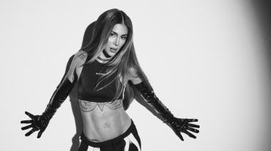 Greeicy en Argentina: entradas a la venta para Buenos Aires y Córdoba