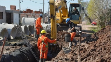 ¿Vuelve la obra pública?: las últimas declaraciones de Guillermo Francos