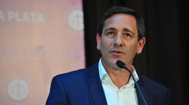 Julio Garro le pidió a Messi que pida disculpas tras la denuncia de la Federación Francesa