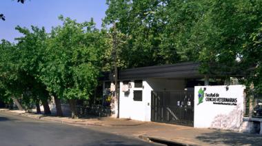 Reapertura del Hospital-Escuela veterinario de la UNLP