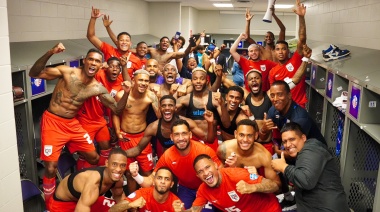 Panamá le ganó a Bolivia y se clasificó a los cuartos de final por primera vez en su historia