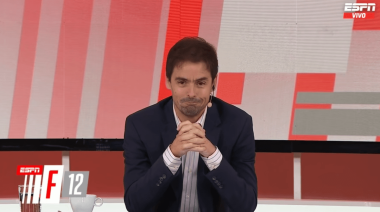 Los relatos de Mariano Closs, ¿Quedan bien con todo?
