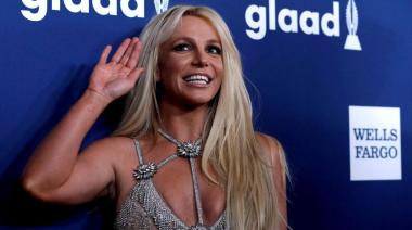 Britney Spears anunció que lanzará 'The Woman in Me', su autobiografía