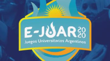 Llegan los primeros Juegos Electrónicos Universitarios Argentinos