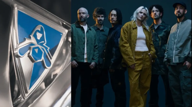 Linkin Park reveló la canción que será el himno del campeonato mundial de LOL