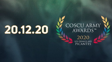 Coscu Army Awards: La gala de premiación de los streamers
