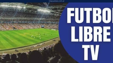 Se emocionó Bilardo: La página “Fútbol Libre” volvió como “Libre fútbol” y sigue funcionando
