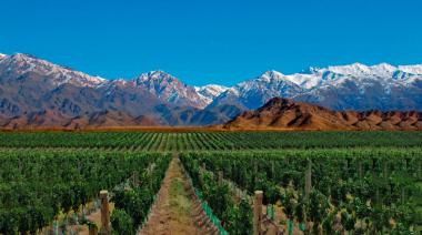 Mendoza está entre los 100 mejores lugares del mundo según Time