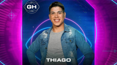 Grave accidente de Thiago Medina: continúa internado en terapia intensiva