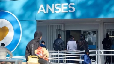 ANSES: aumentos para jubilados y planes sociales en septiembre