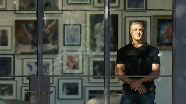 'Sly, la vida de Sylvester Stallone' llega a Netflix