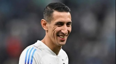 Previo a su despedida, Netflix compartió otro adelanto del documental de Ángel Di María
