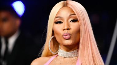 Nicki Minaj habló sobre su relación con las drogas